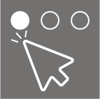 Ikona pełna swoboda wyboru