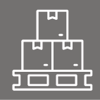 Ikona wygodny odbiór